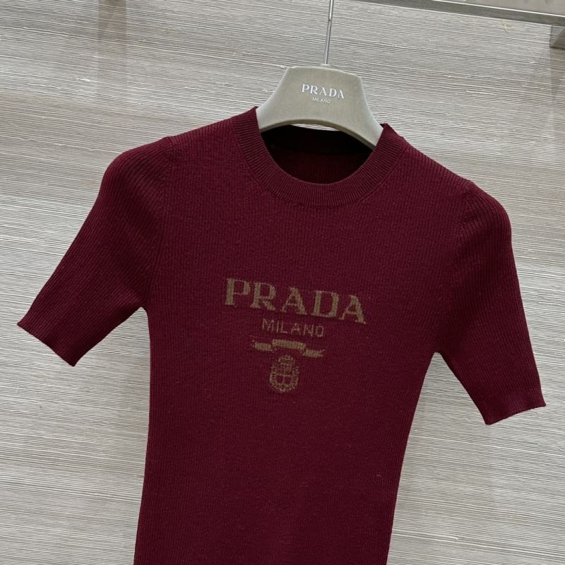 Prada Sweaters